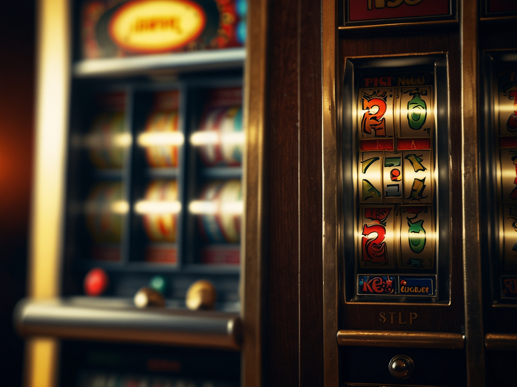 Featured games banner